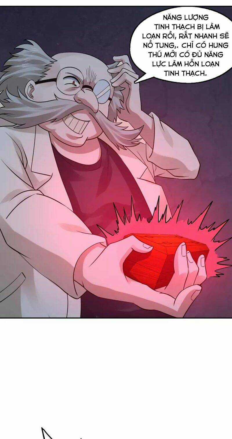 Thôn Phệ Lĩnh Vực - Chapter 133 - Trang 23