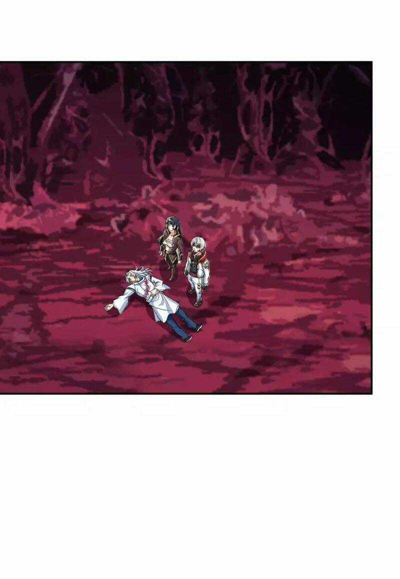 Thôn Phệ Lĩnh Vực - Chapter 133 - Trang 26