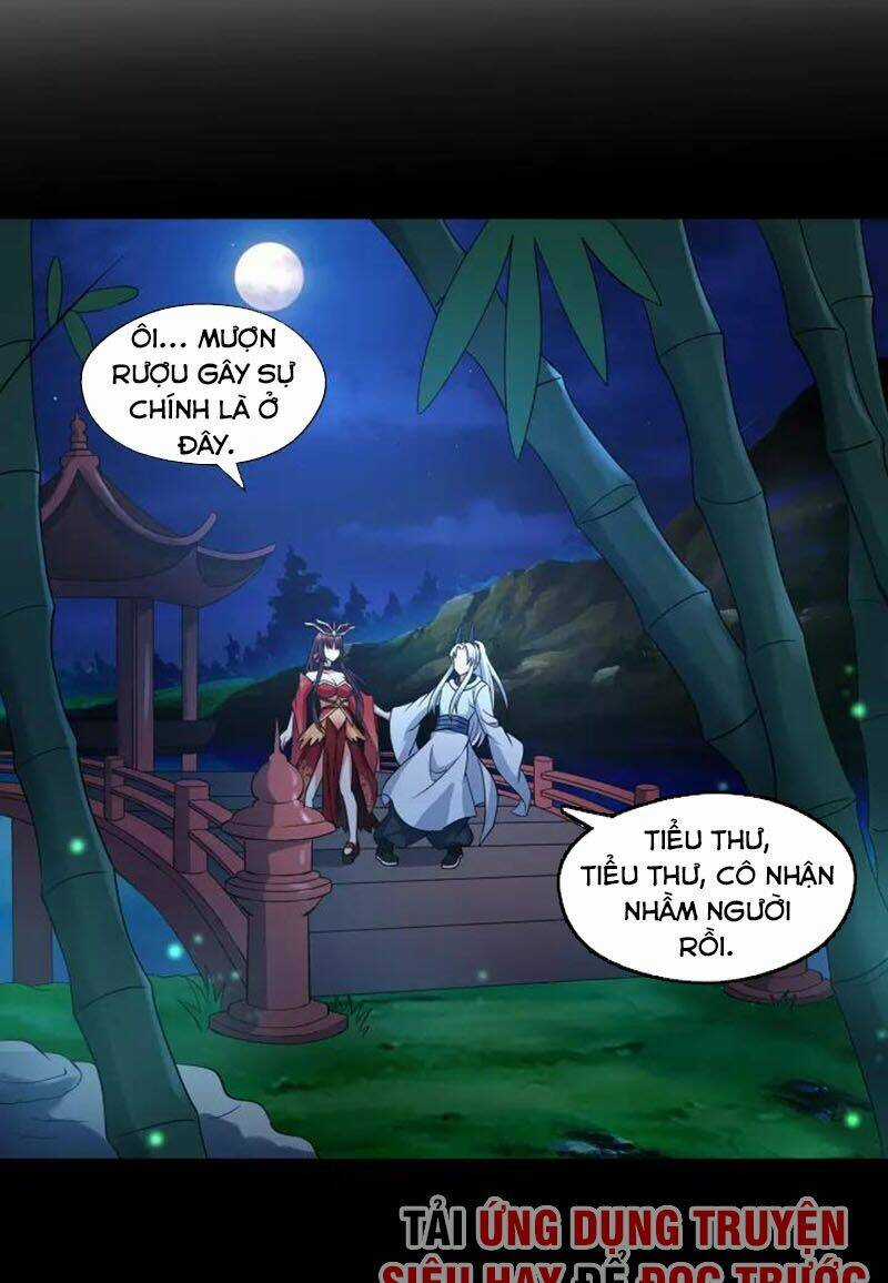 Thôn Phệ Lĩnh Vực - Chapter 133 - Trang 33