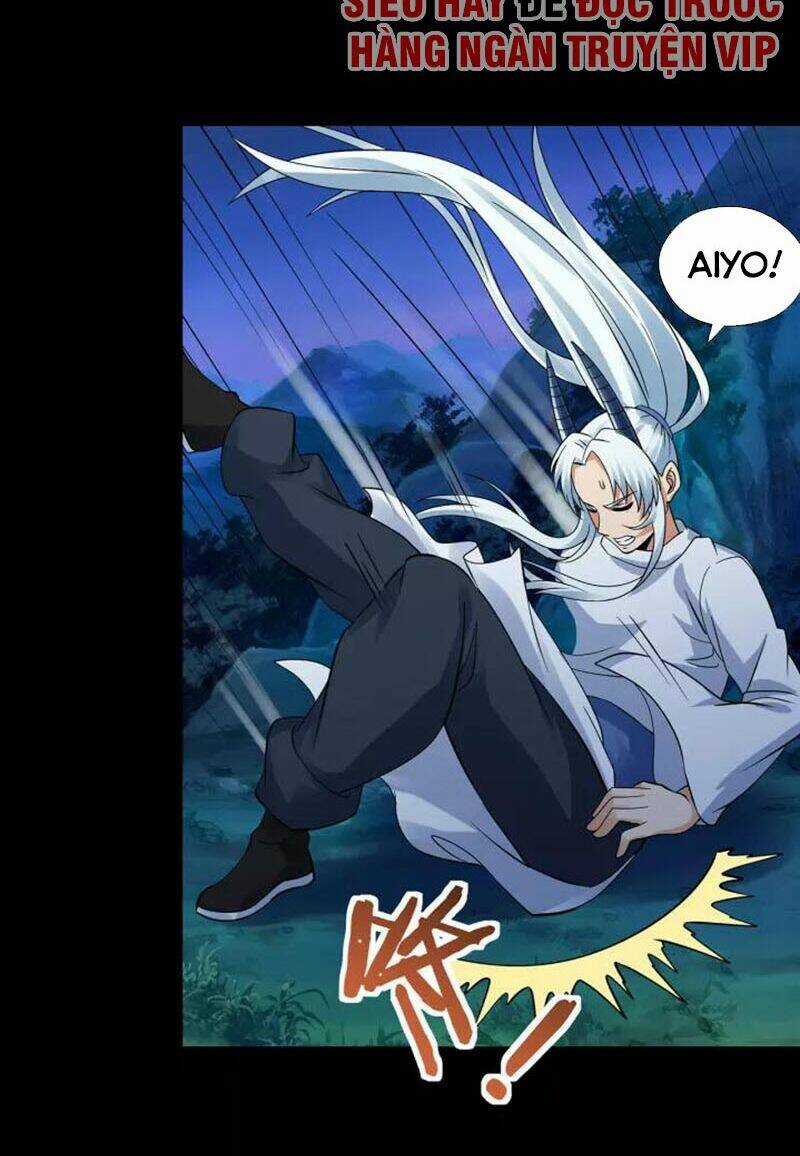 Thôn Phệ Lĩnh Vực - Chapter 133 - Trang 34