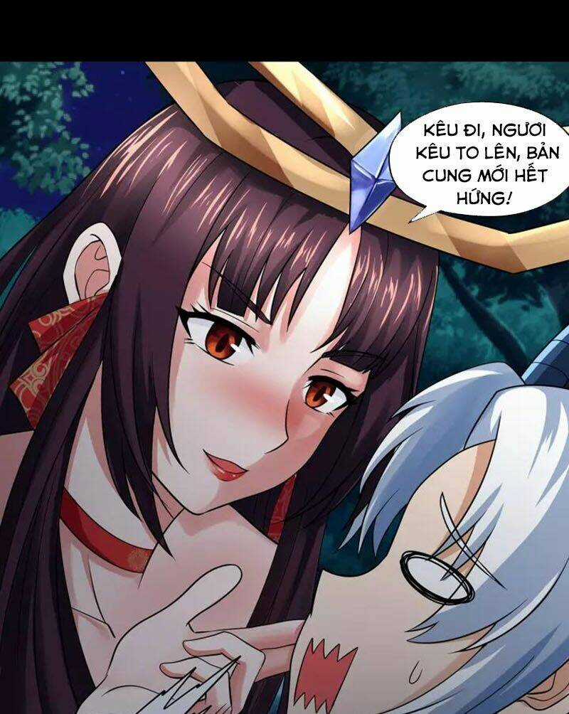 Thôn Phệ Lĩnh Vực - Chapter 133 - Trang 37