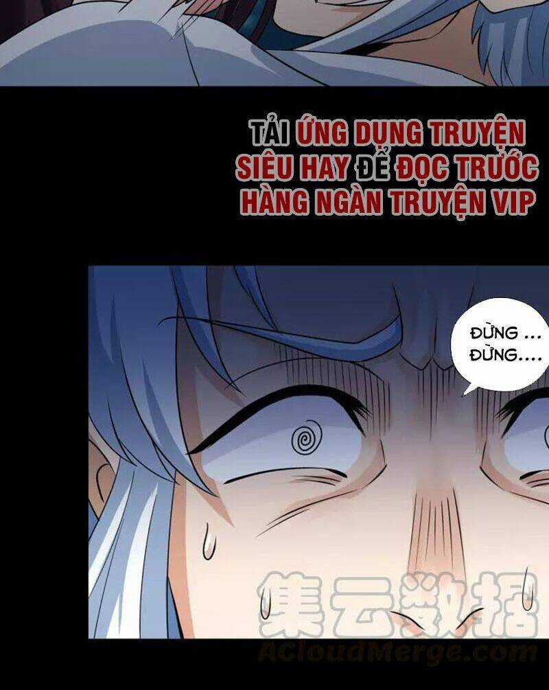 Thôn Phệ Lĩnh Vực - Chapter 133 - Trang 38