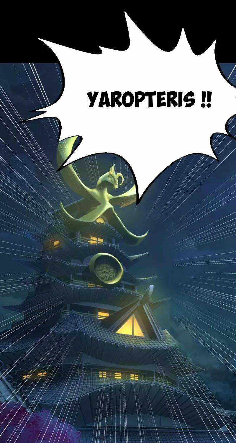 Thôn Phệ Lĩnh Vực - Chapter 133 - Trang 39