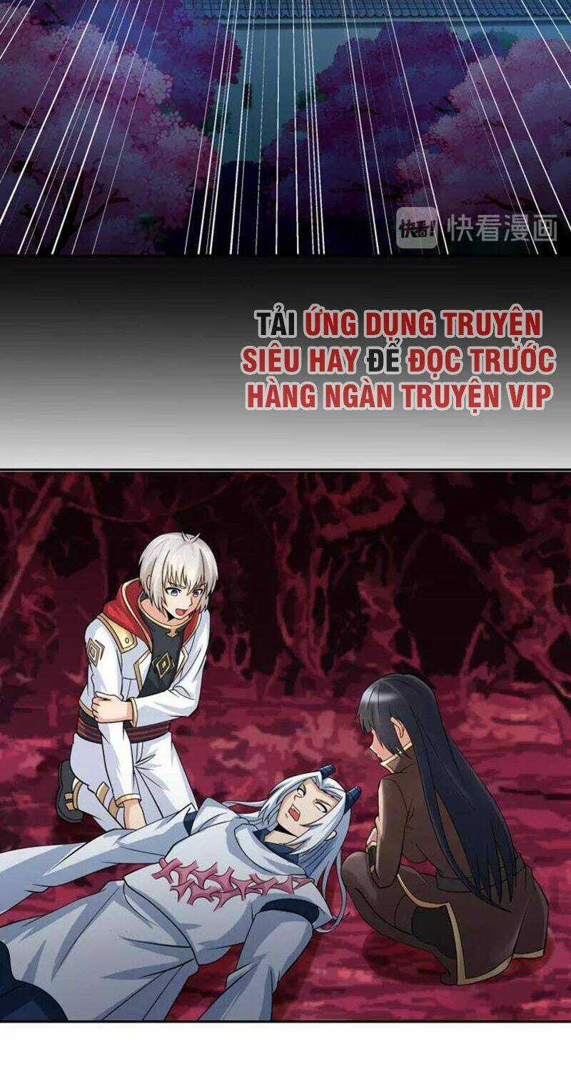 Thôn Phệ Lĩnh Vực - Chapter 133 - Trang 40