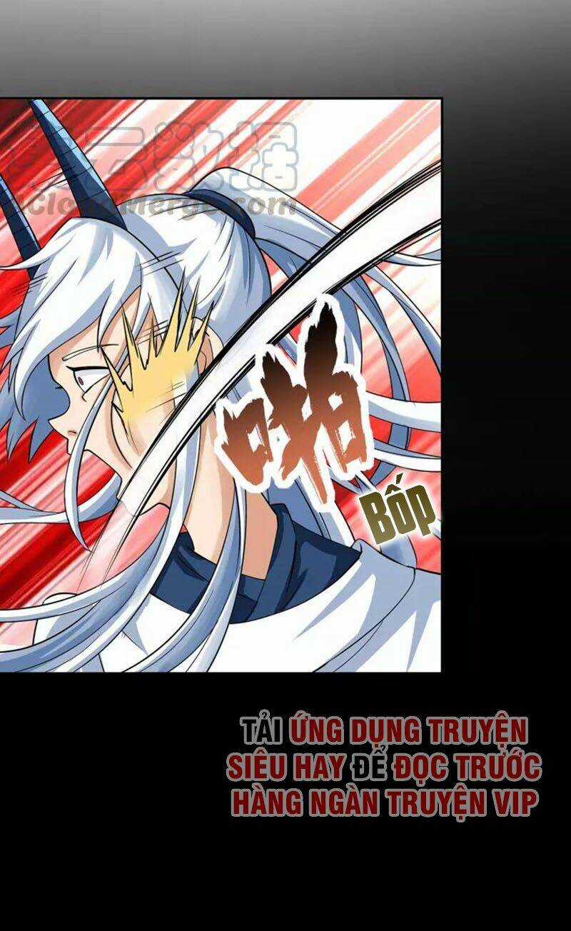 Thôn Phệ Lĩnh Vực - Chapter 133 - Trang 43