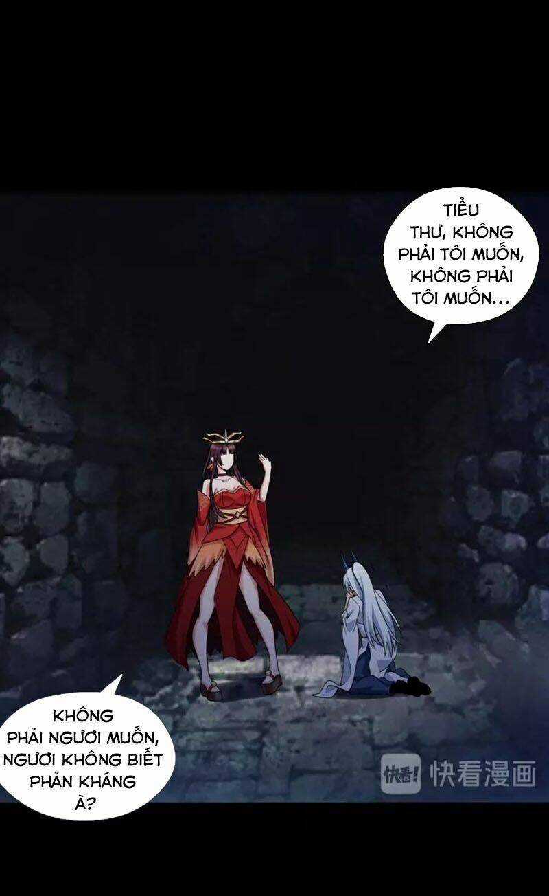 Thôn Phệ Lĩnh Vực - Chapter 133 - Trang 44