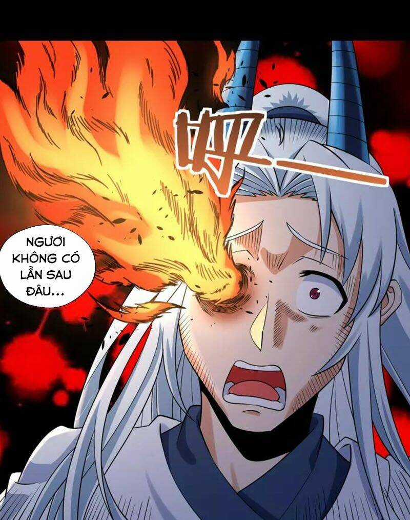 Thôn Phệ Lĩnh Vực - Chapter 133 - Trang 46