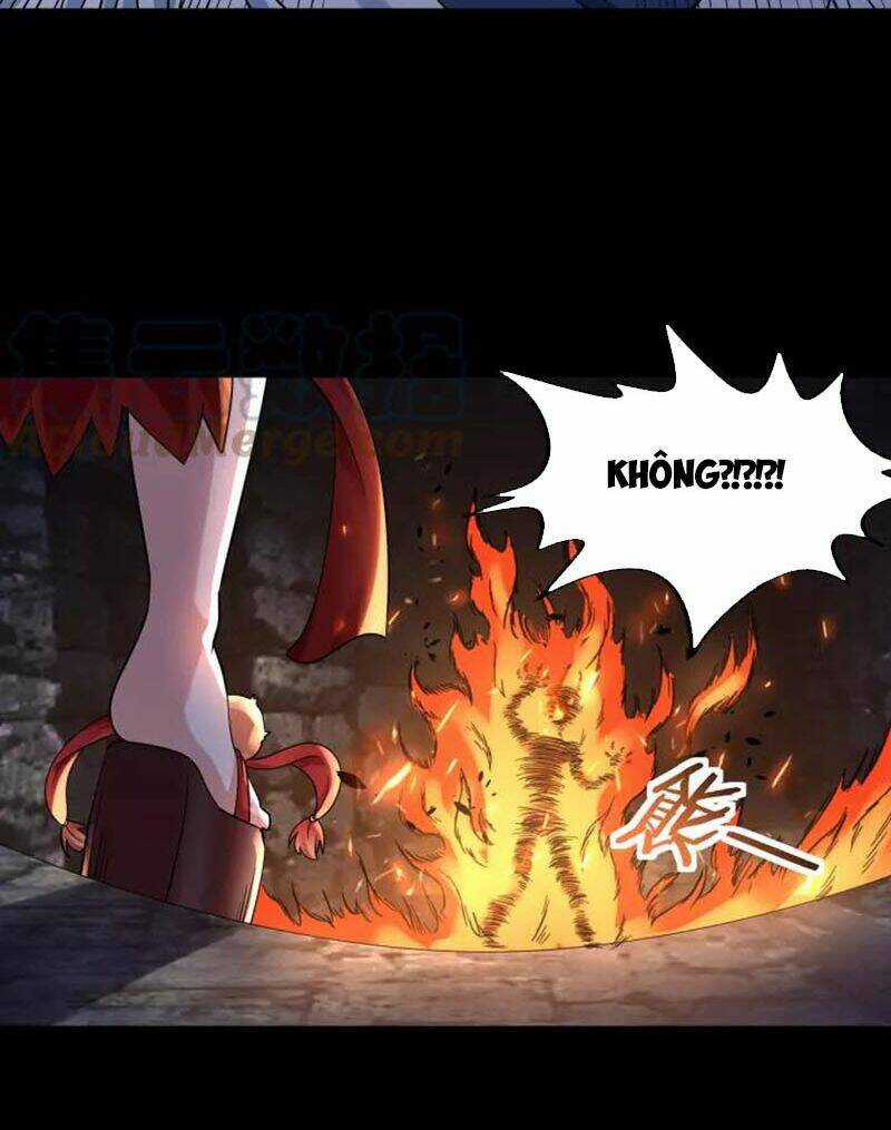 Thôn Phệ Lĩnh Vực - Chapter 133 - Trang 47