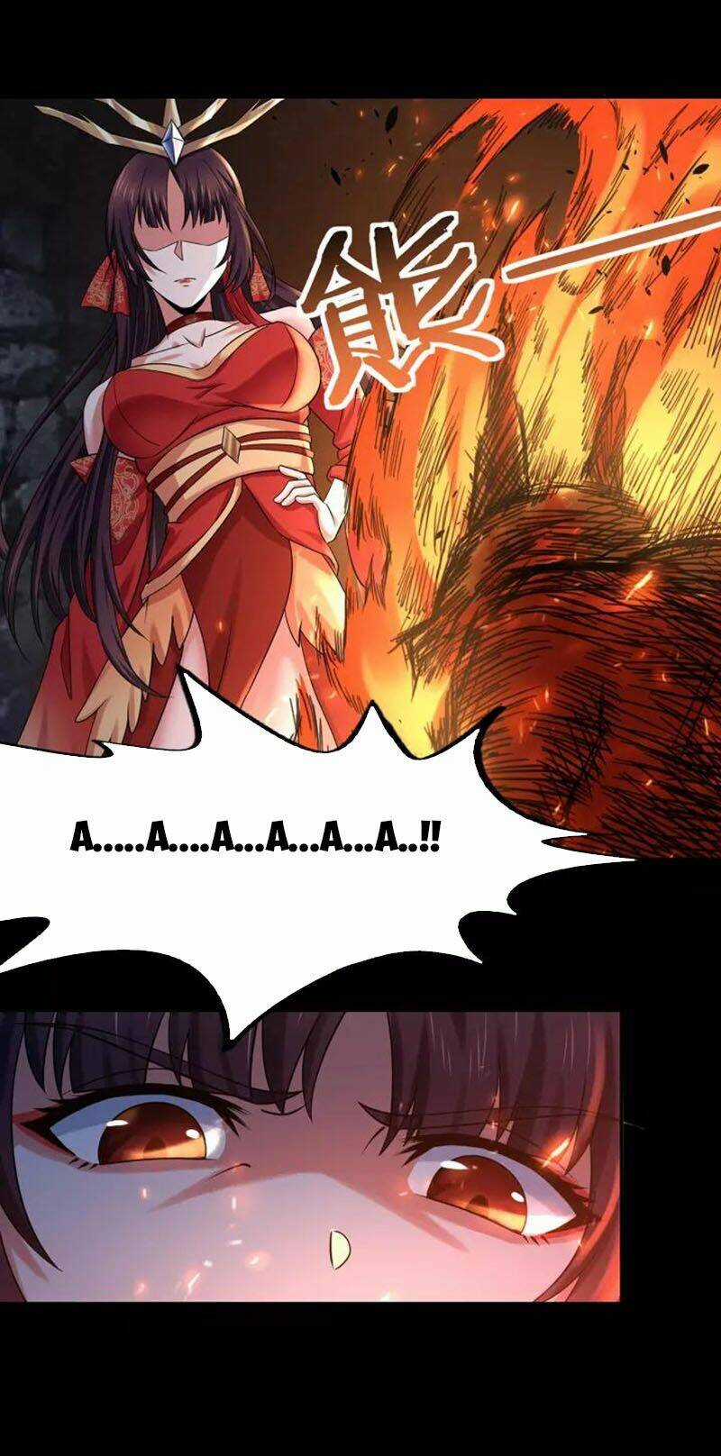 Thôn Phệ Lĩnh Vực - Chapter 133 - Trang 48