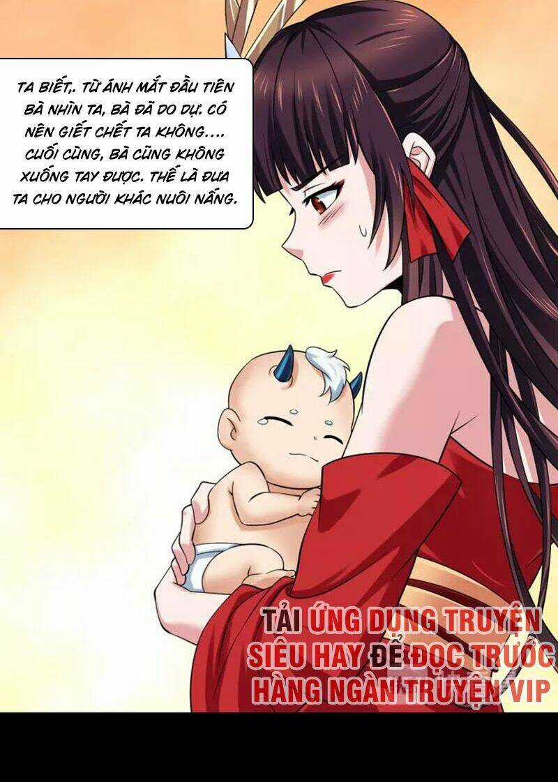 Thôn Phệ Lĩnh Vực - Chapter 133 - Trang 52