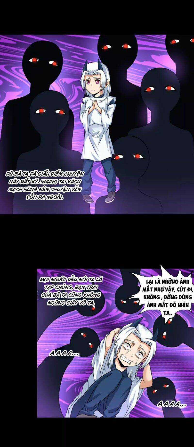 Thôn Phệ Lĩnh Vực - Chapter 133 - Trang 53