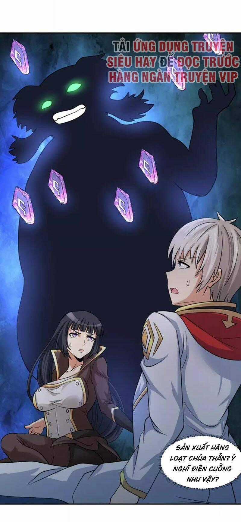 Thôn Phệ Lĩnh Vực - Chapter 133 - Trang 58