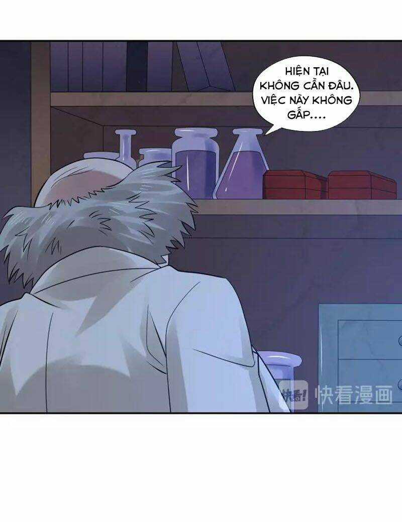 Thôn Phệ Lĩnh Vực - Chapter 133 - Trang 10