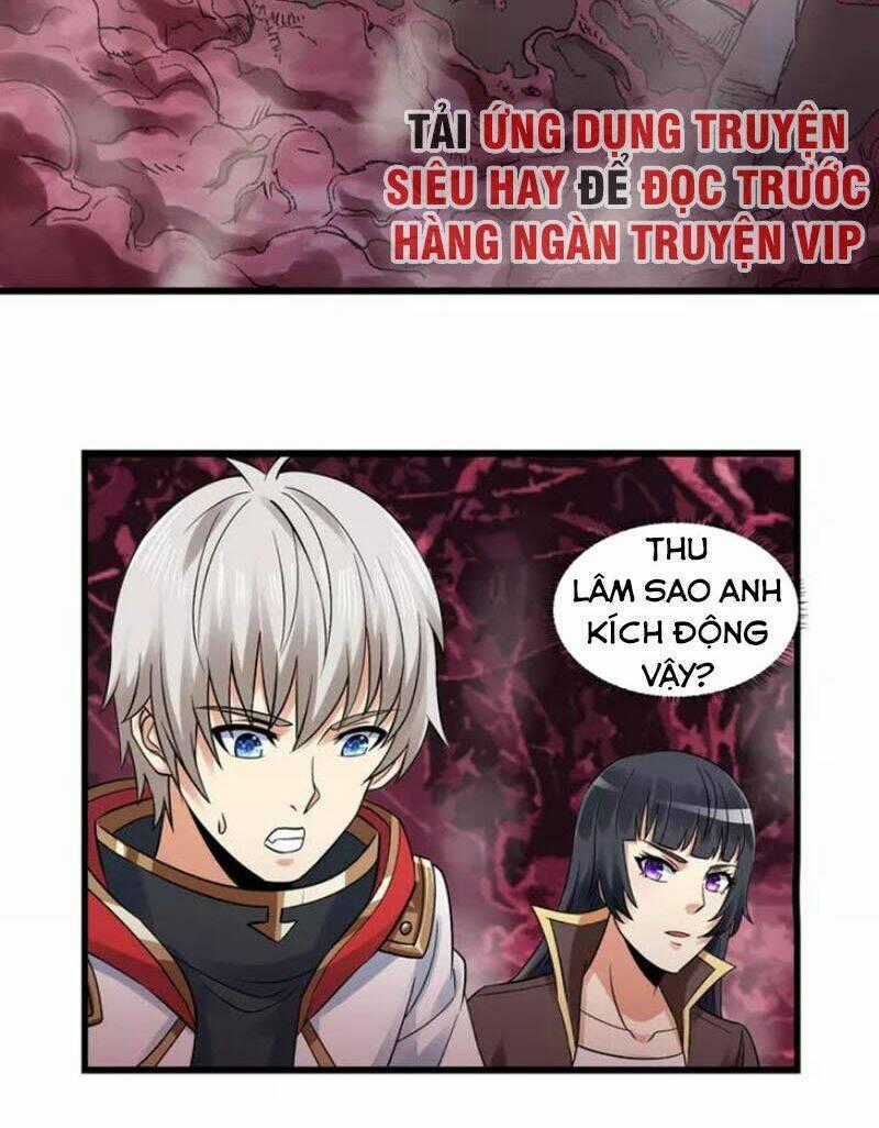 Thôn Phệ Lĩnh Vực - Chapter 134 - Trang 2