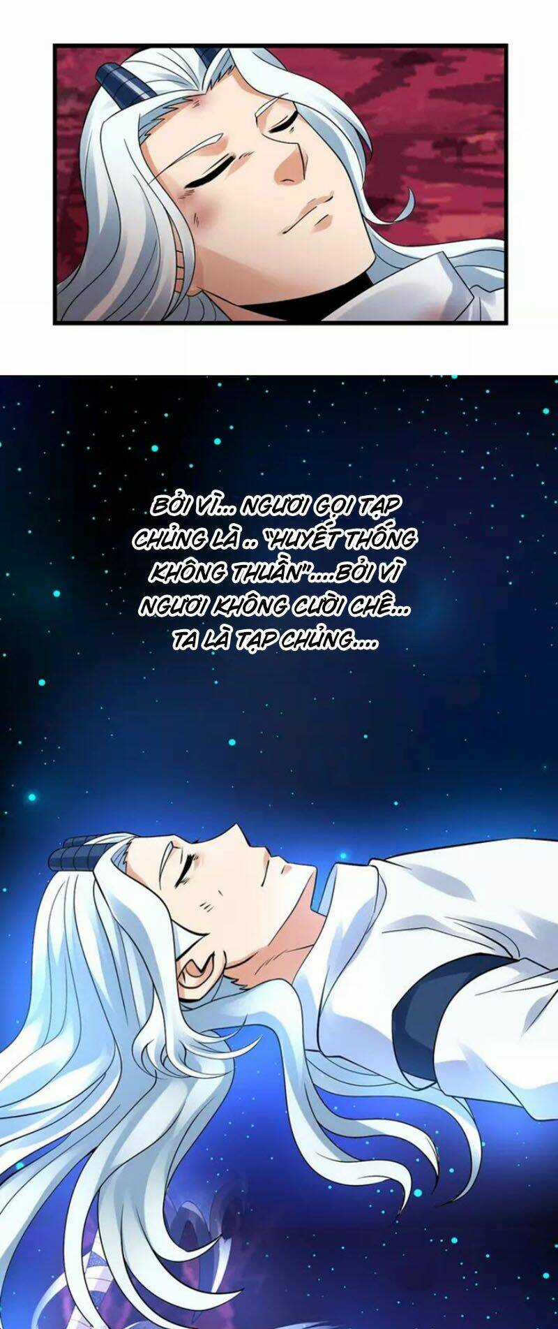 Thôn Phệ Lĩnh Vực - Chapter 134 - Trang 16