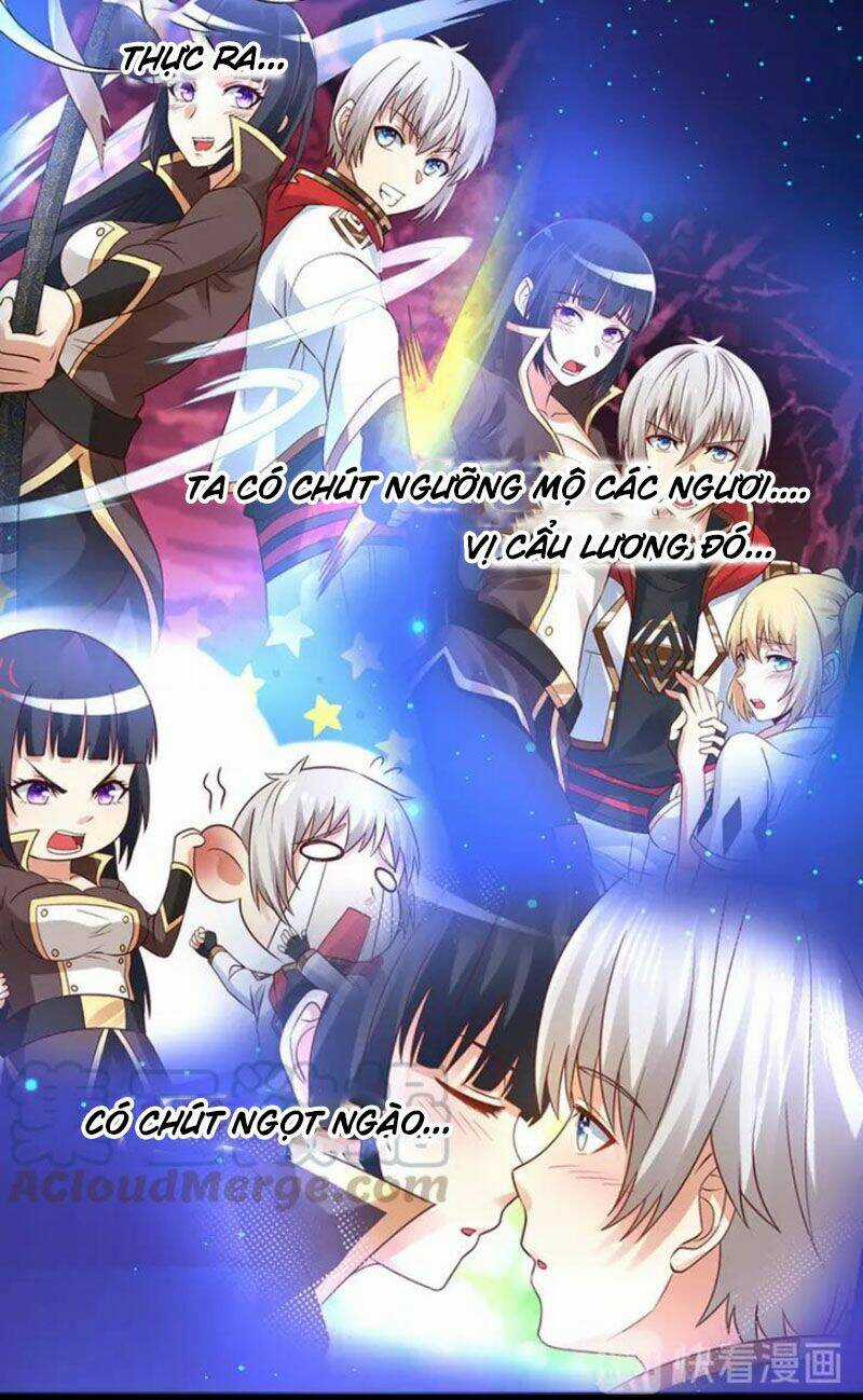 Thôn Phệ Lĩnh Vực - Chapter 134 - Trang 17