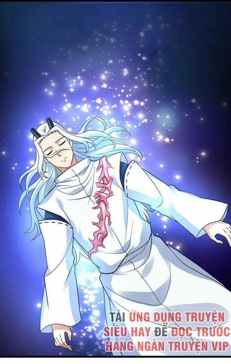 Thôn Phệ Lĩnh Vực - Chapter 134 - Trang 18