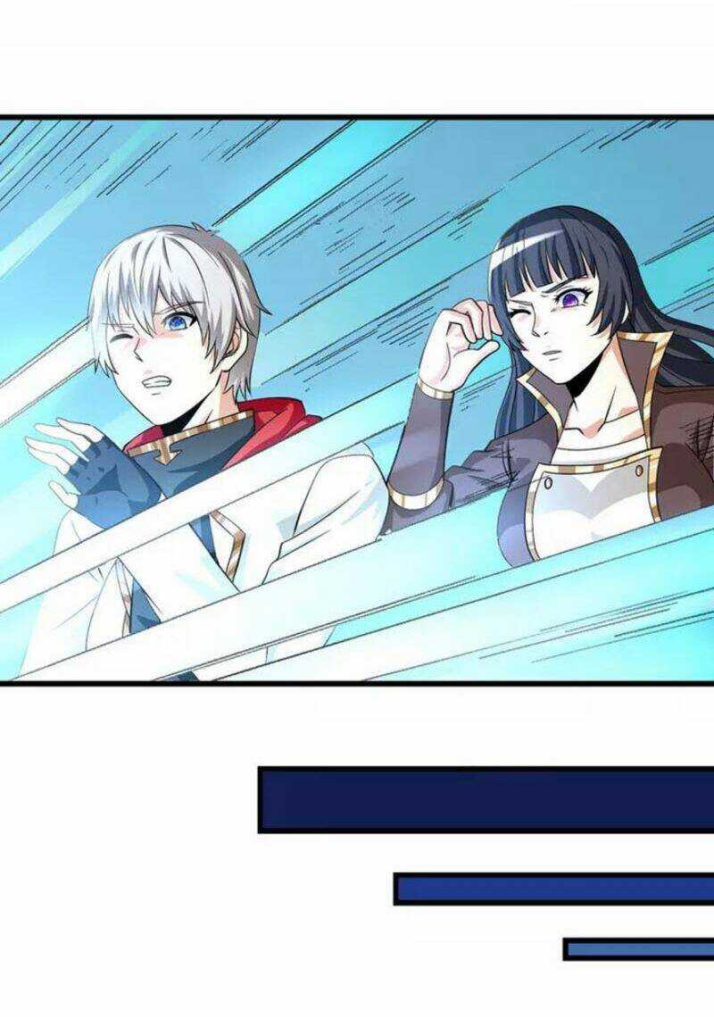 Thôn Phệ Lĩnh Vực - Chapter 134 - Trang 21