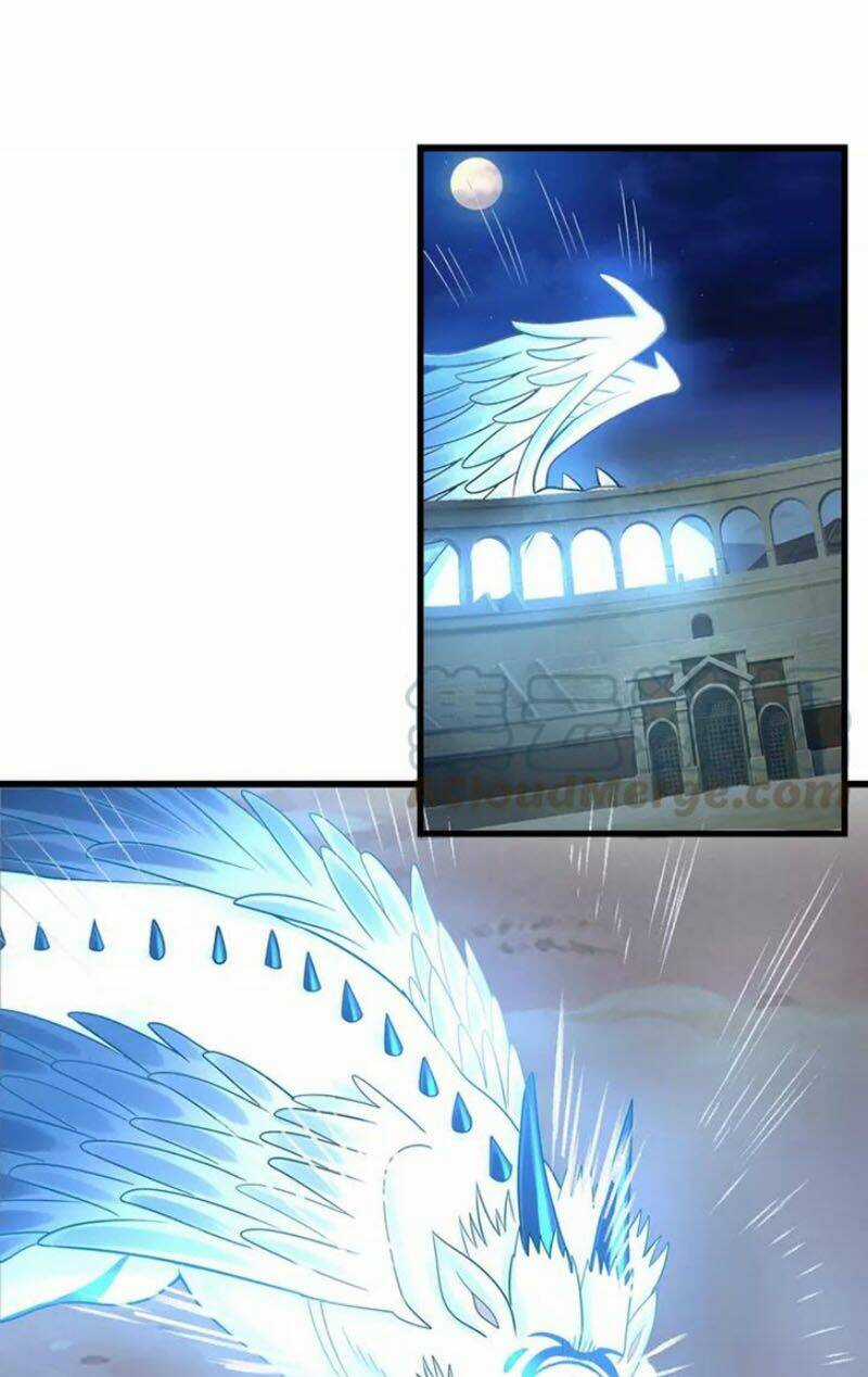 Thôn Phệ Lĩnh Vực - Chapter 134 - Trang 22