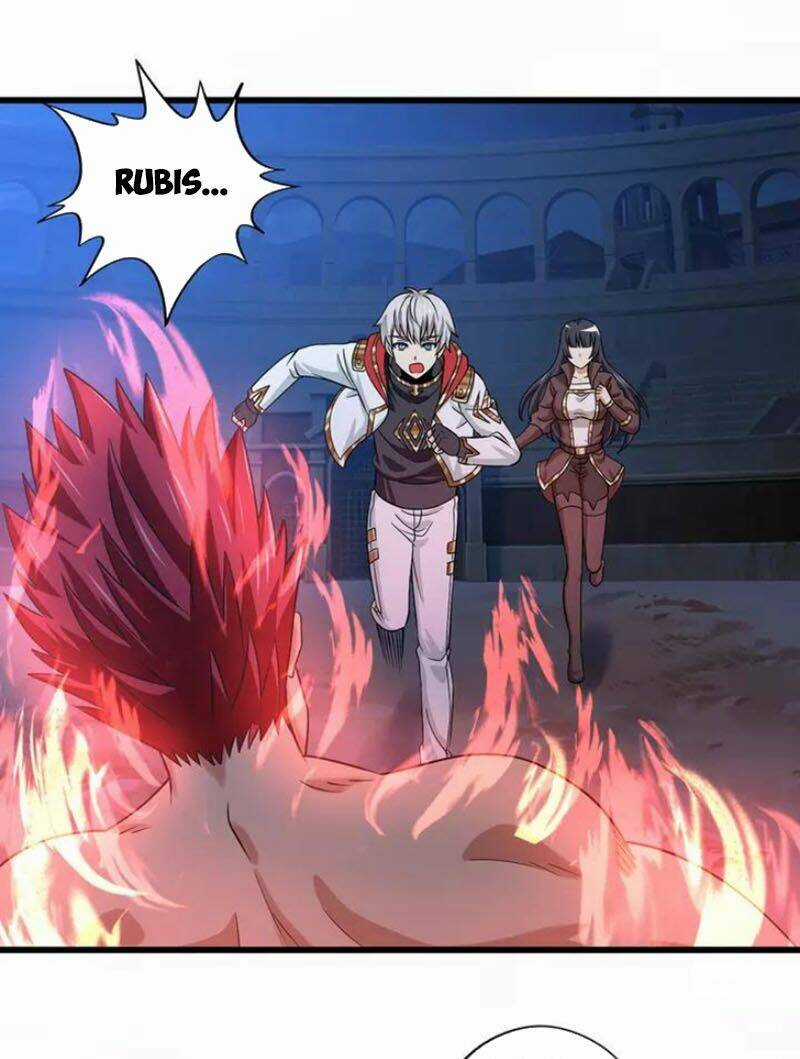 Thôn Phệ Lĩnh Vực - Chapter 134 - Trang 26