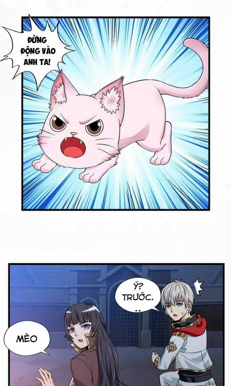 Thôn Phệ Lĩnh Vực - Chapter 134 - Trang 28