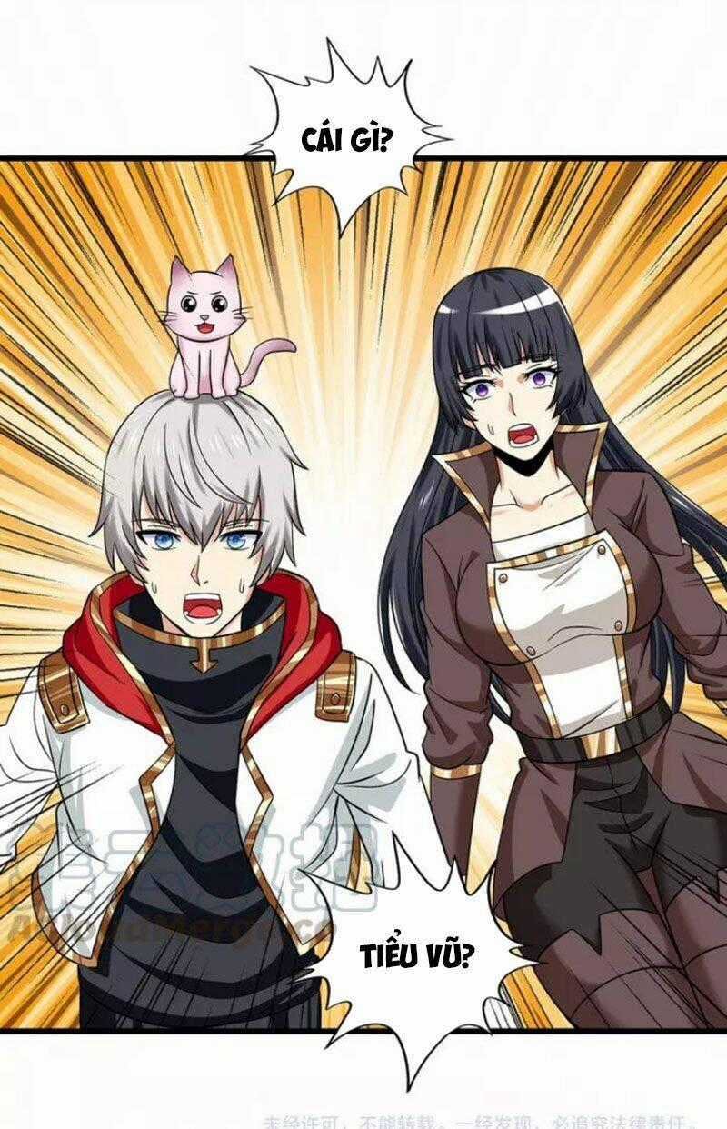 Thôn Phệ Lĩnh Vực - Chapter 134 - Trang 44