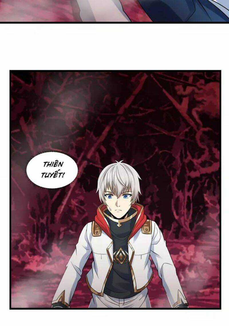 Thôn Phệ Lĩnh Vực - Chapter 134 - Trang 9