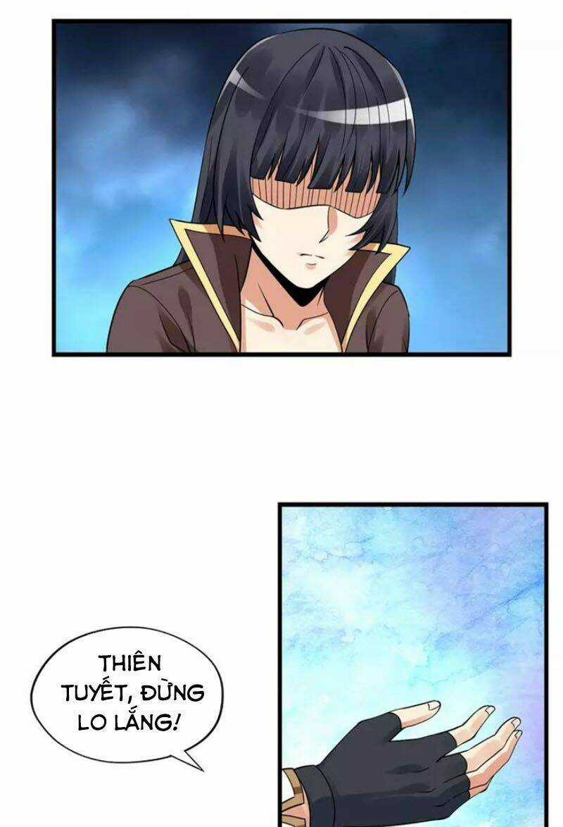 Thôn Phệ Lĩnh Vực - Chapter 134 - Trang 10