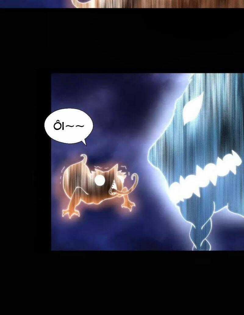 Thôn Phệ Lĩnh Vực - Chapter 135 - Trang 2