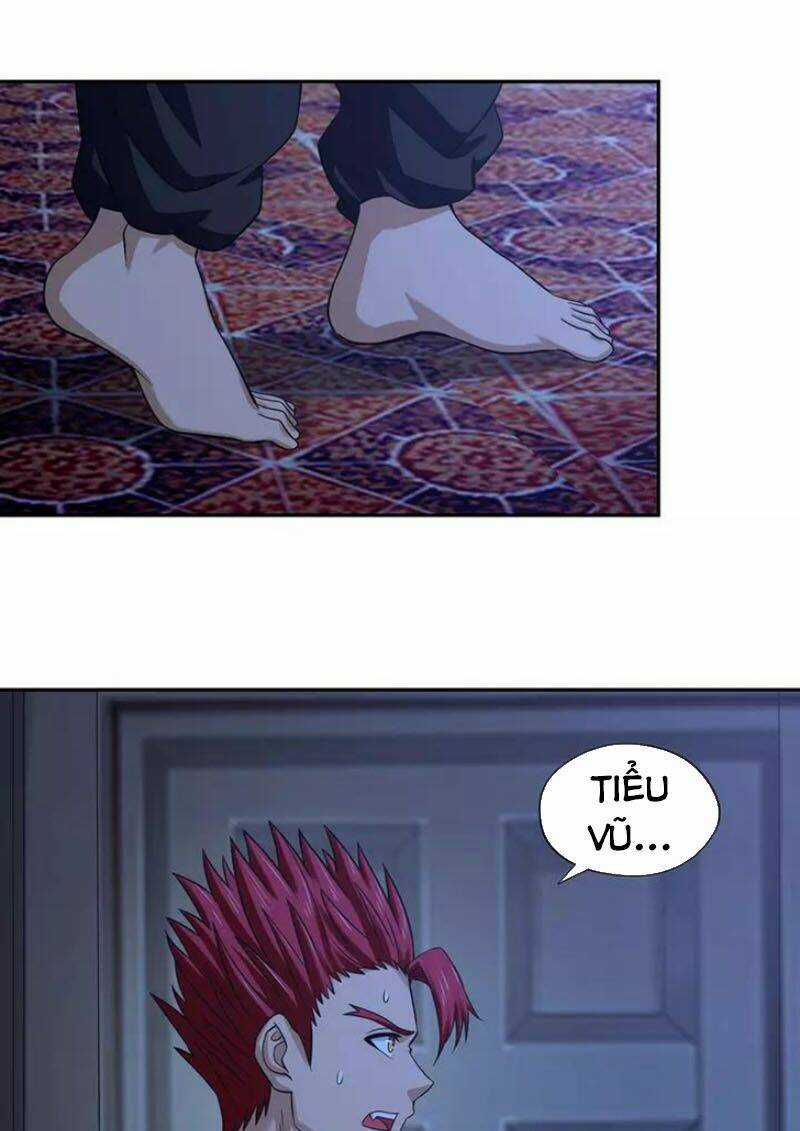 Thôn Phệ Lĩnh Vực - Chapter 135 - Trang 11