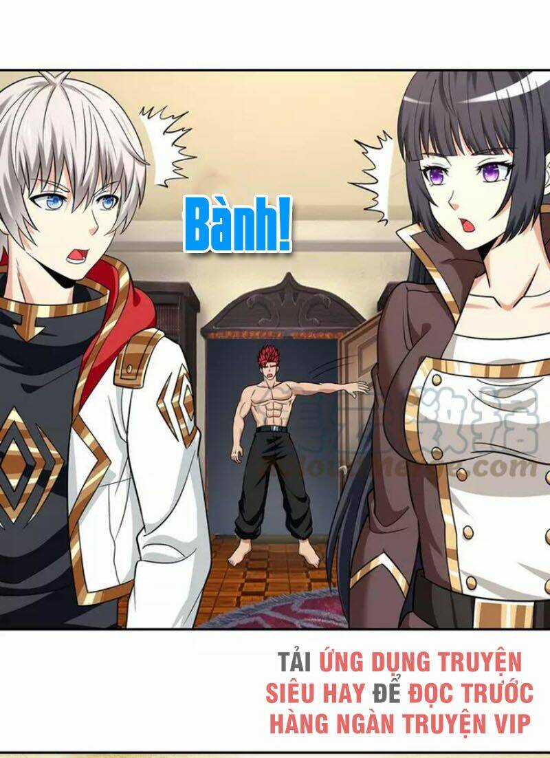 Thôn Phệ Lĩnh Vực - Chapter 135 - Trang 13