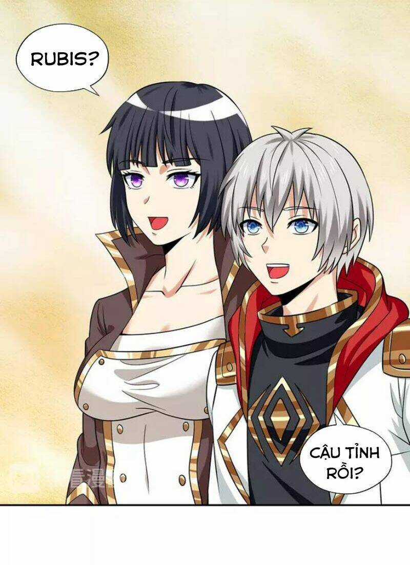 Thôn Phệ Lĩnh Vực - Chapter 135 - Trang 14