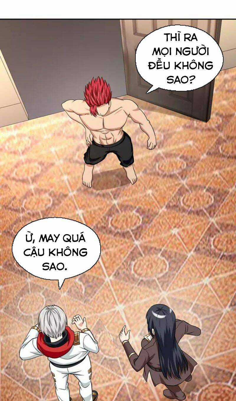 Thôn Phệ Lĩnh Vực - Chapter 135 - Trang 15