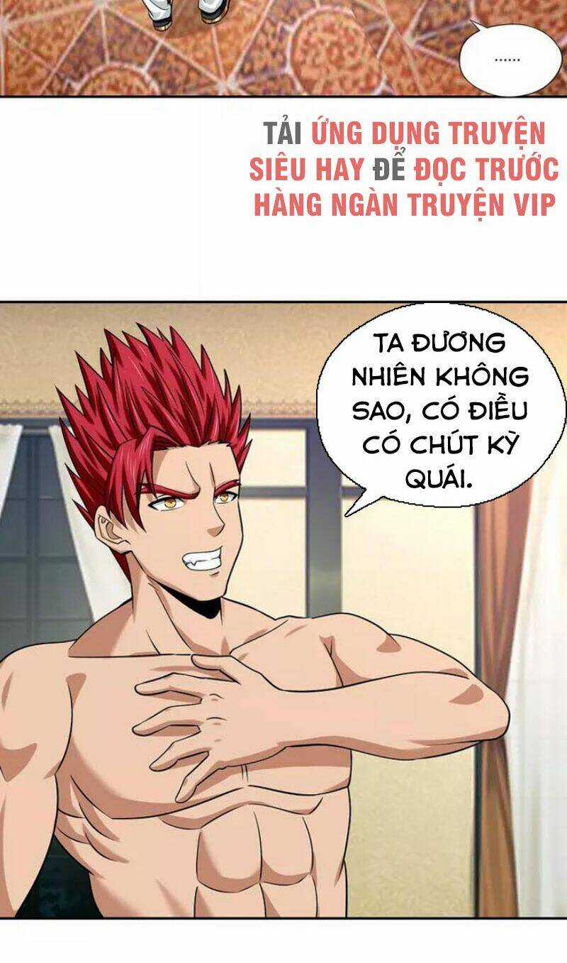 Thôn Phệ Lĩnh Vực - Chapter 135 - Trang 16