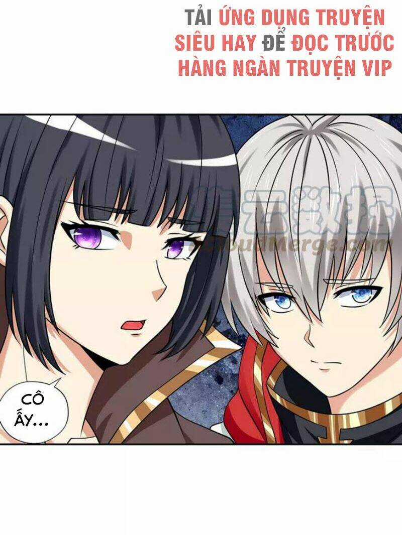 Thôn Phệ Lĩnh Vực - Chapter 135 - Trang 18