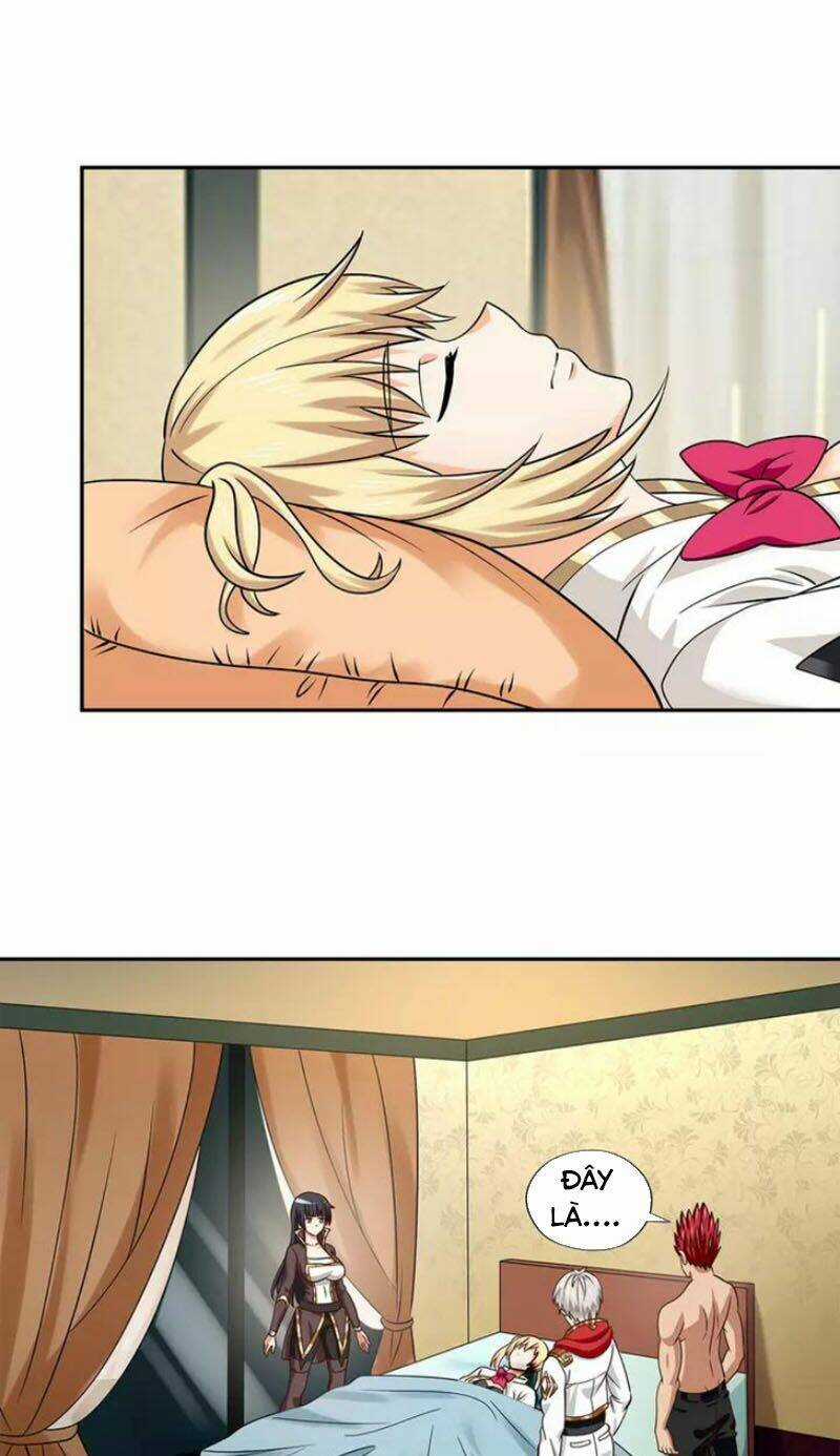 Thôn Phệ Lĩnh Vực - Chapter 135 - Trang 19