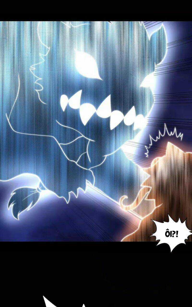 Thôn Phệ Lĩnh Vực - Chapter 135 - Trang 3