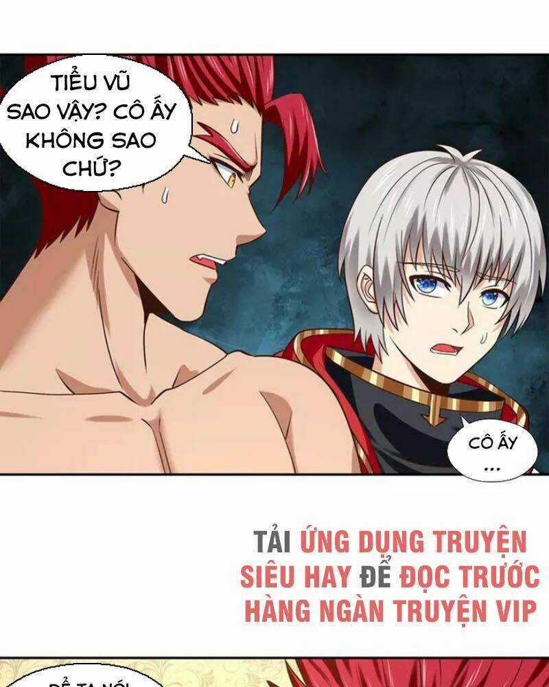 Thôn Phệ Lĩnh Vực - Chapter 135 - Trang 21
