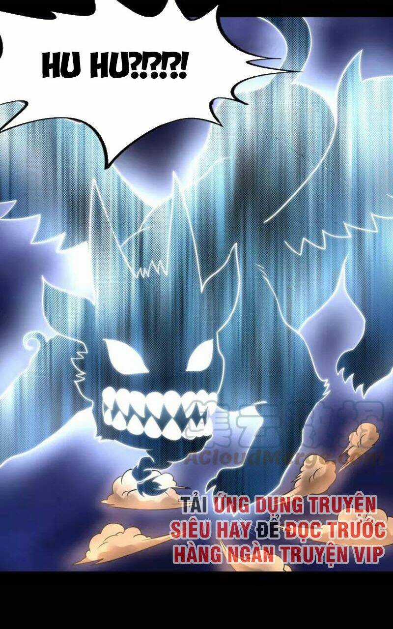 Thôn Phệ Lĩnh Vực - Chapter 135 - Trang 4