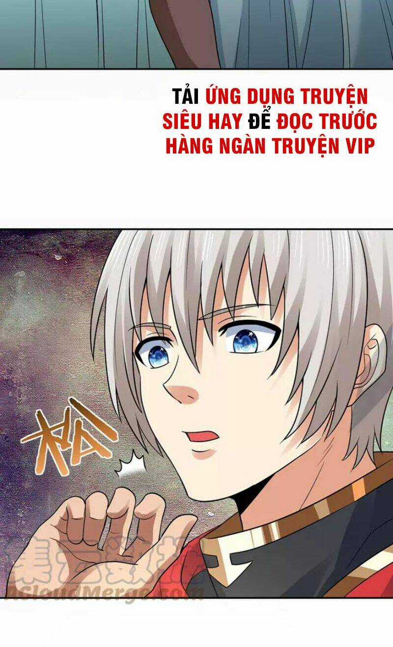 Thôn Phệ Lĩnh Vực - Chapter 135 - Trang 31