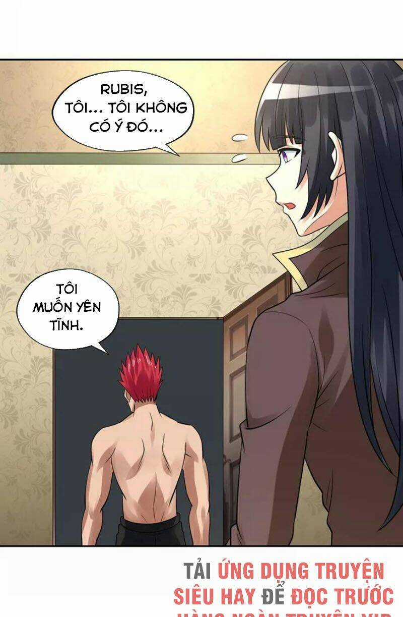 Thôn Phệ Lĩnh Vực - Chapter 135 - Trang 32