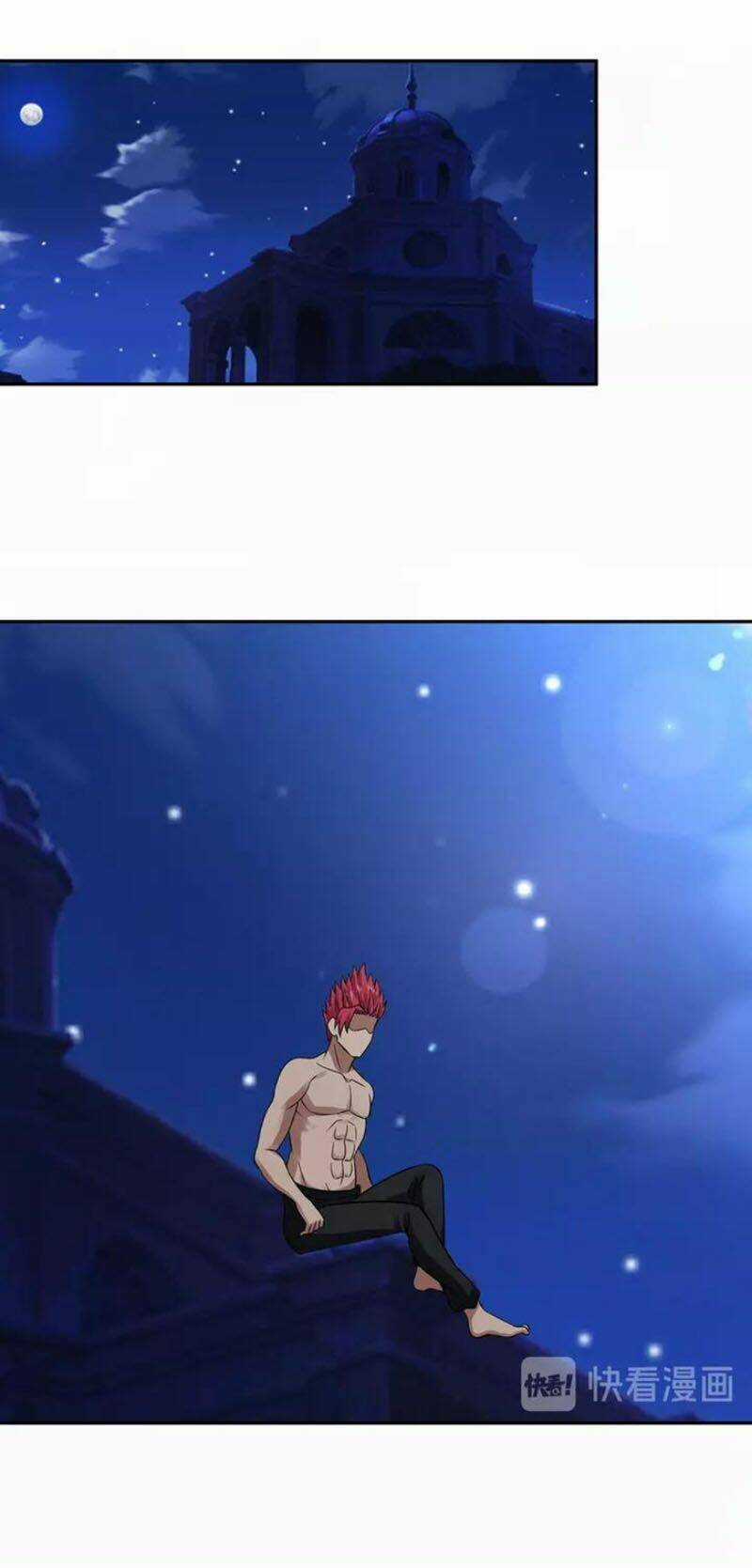 Thôn Phệ Lĩnh Vực - Chapter 135 - Trang 34