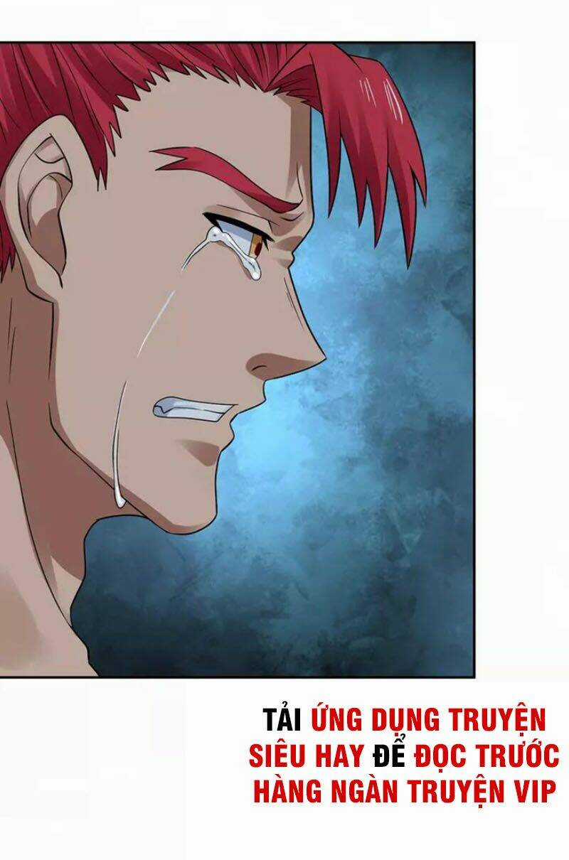 Thôn Phệ Lĩnh Vực - Chapter 135 - Trang 35