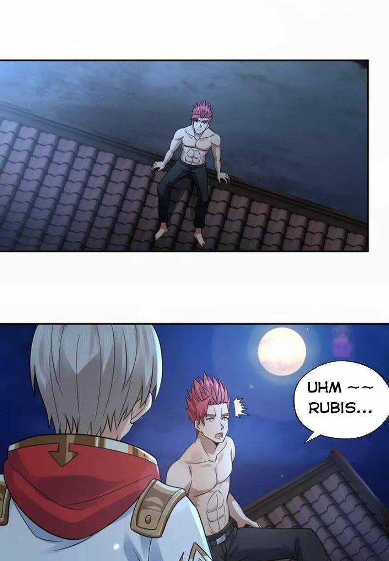 Thôn Phệ Lĩnh Vực - Chapter 135 - Trang 39