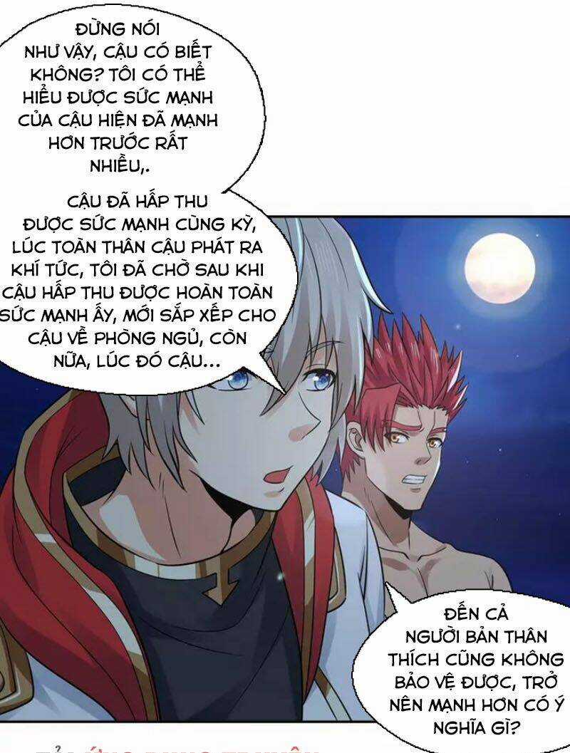 Thôn Phệ Lĩnh Vực - Chapter 135 - Trang 43