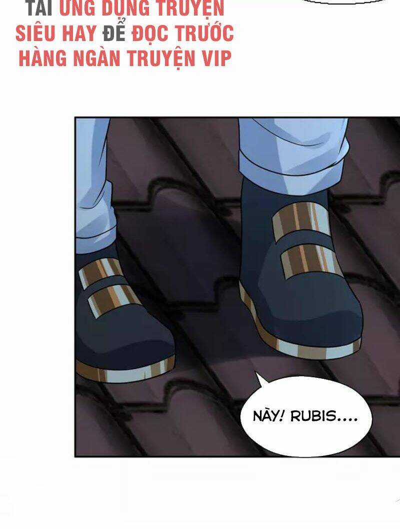 Thôn Phệ Lĩnh Vực - Chapter 135 - Trang 44