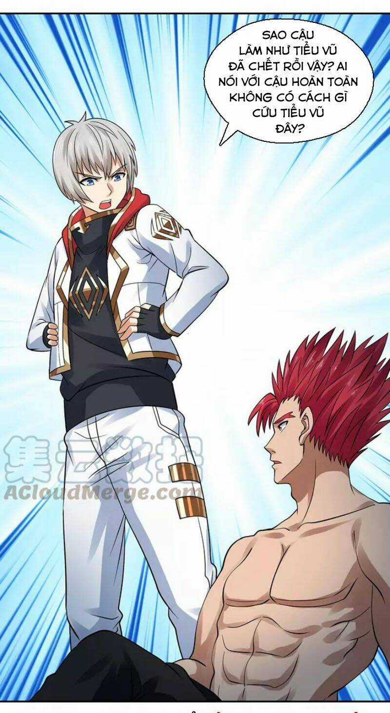 Thôn Phệ Lĩnh Vực - Chapter 135 - Trang 45