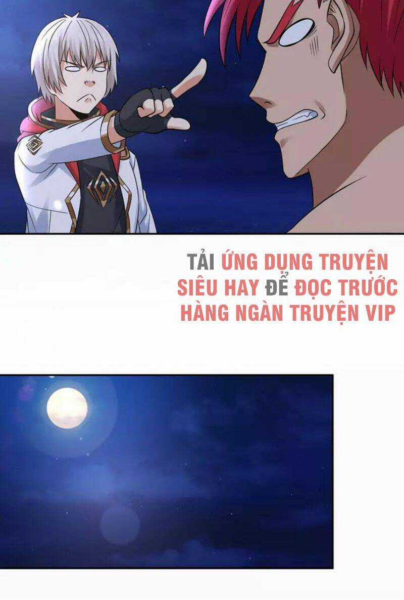 Thôn Phệ Lĩnh Vực - Chapter 135 - Trang 48