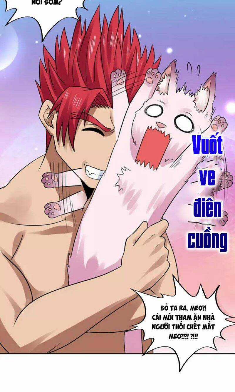 Thôn Phệ Lĩnh Vực - Chapter 135 - Trang 51