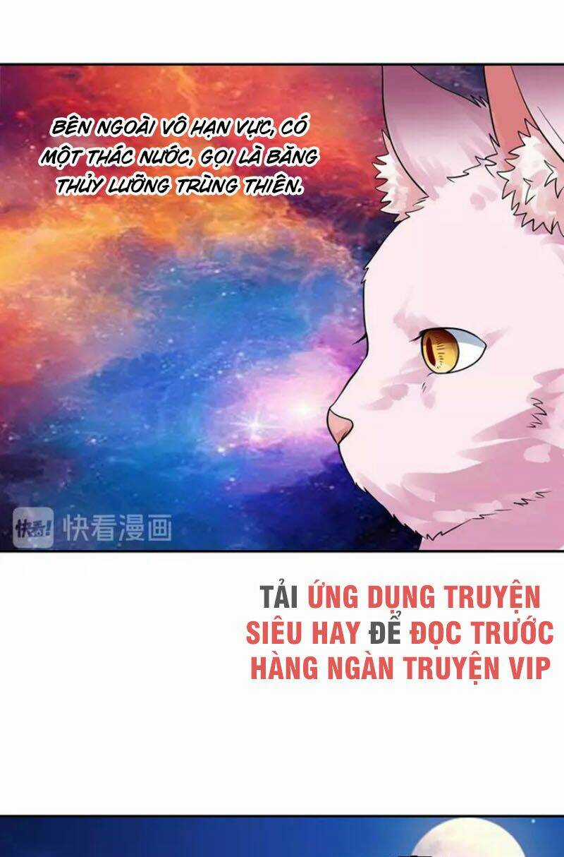 Thôn Phệ Lĩnh Vực - Chapter 135 - Trang 54